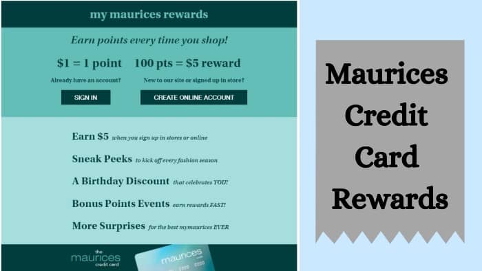 Maurices-Credit-Card-Rewards