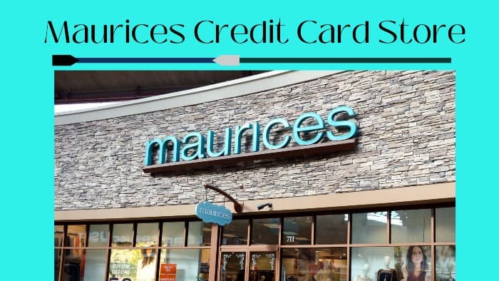 Maurices-Credit-Card-Store